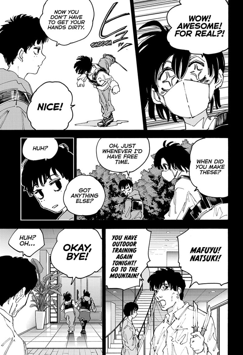 Chapter 145 - Page 5